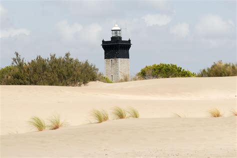 Pointe De L Espiguette Et Moment Doux En Petite Camargue Decathlon