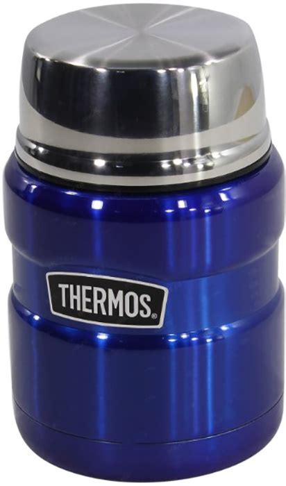 Термос Thermos, 0.47 л — купить в интернет-магазине OZON с быстрой ...