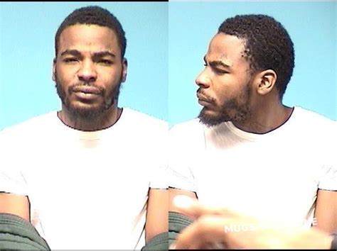 Riddles Terrance Scott Junior Lorain County Mugshots Zone