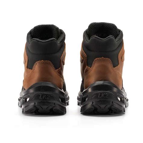 Bota De Seguridad U Power Red Lion Floyd S Rl Compra Online