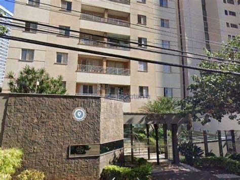 Apartamento Quartos Na Rua Jo O Wyclif Gleba Palhano Londrina