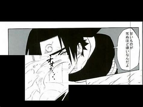 Itachi X Sasuke NARUTO Geki Hermano Taka XVIDEOS