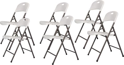 Amazon Edebiby Folding Plastic Chair With Pound Capacity