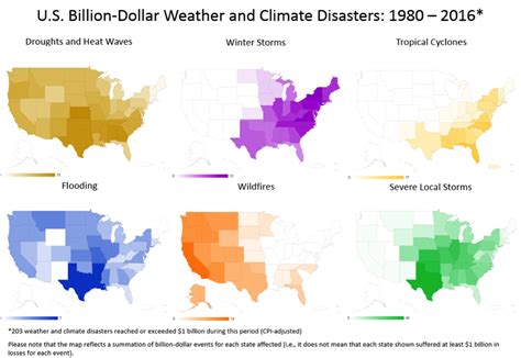 Billion Dollar Events Bystate Lrg Png Noaa Climate Gov