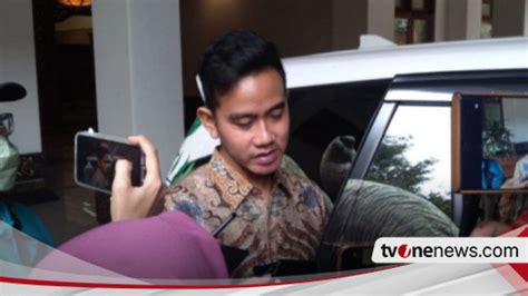 Gibran Dikabarkan Gabung Ke Golkar Nusron Saya Yakin