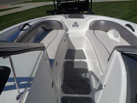 Yamaha Sx210 Twin Jet Boat 2010 For Sale For 19900 Boats From