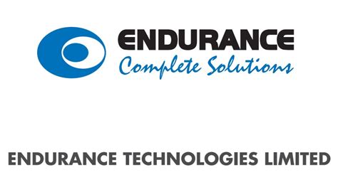 Endurance Technologies Ltd Posts Consolidated PAT Of Rs 136 46 Crores