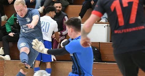 Hallenfußball Stadtmeister Bad Oeynhausen stehen fest nw de