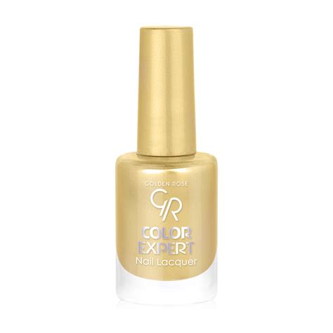 Golden Rose > NAILS > NAIL LACQUER > Color Expert Nail Lacquer