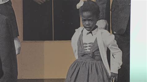 Ruby Bridges Mom And Dad