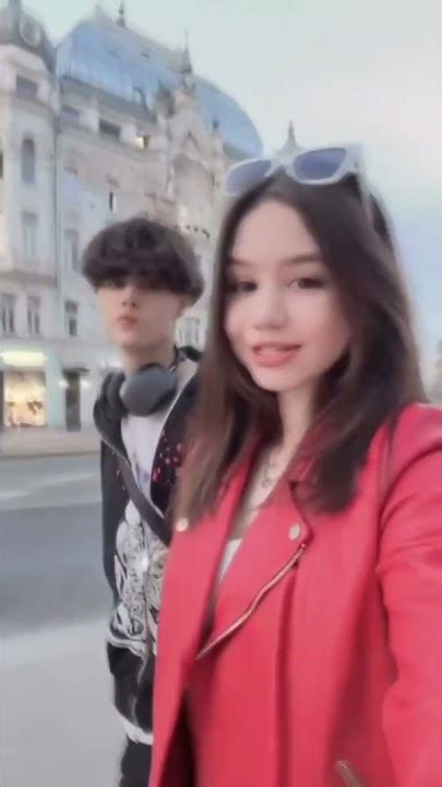 Габи из Закрытой школы сделали предложение 😍 - YouTube
