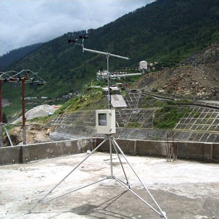 Automatic Weather Station Manufacturers Suppliers Dealers