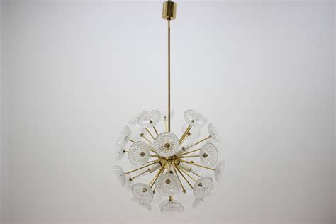 Kamenick Enov Sputnik Dandelion Chandelier Pendant S At