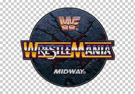 WWF WrestleMania The Arcade Game Super Nintendo Entertainment System