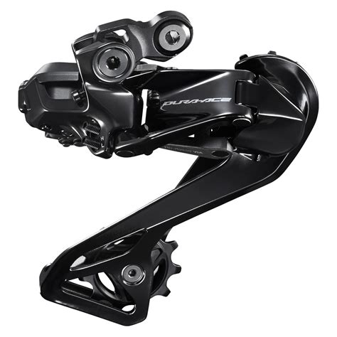 Shimano Dura Ace Fc R Crankset X Speed Black Bike