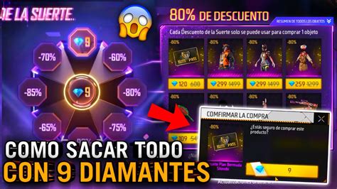 Truco Como Sacar Pase Elite A Diamantes En Ruleta De La Suerte