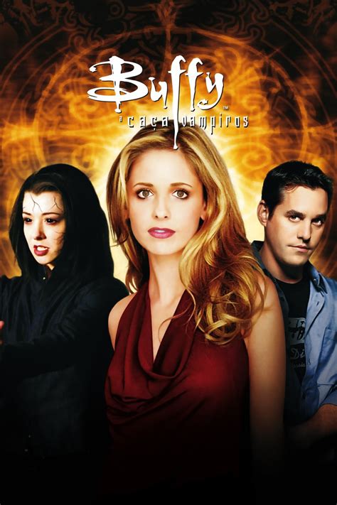 Buffy The Vampire Slayer Season 7 Release Date Trailers Cast Synopsis And Reviews