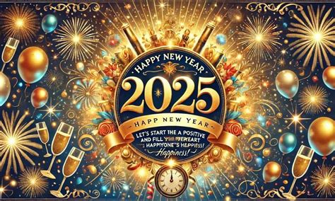 Heartwarming New Year Wishes For Friends And Colleagues Start 2025 On