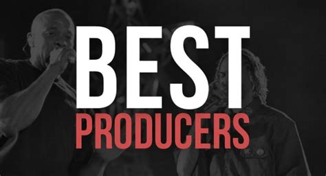 15 Best Music Producers in Hip Hop Of All Time! ( 2024 )