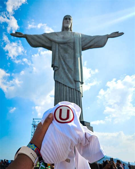 Universitario Perdi Su Invicto Cay Ante Botafogo En Brasil Por