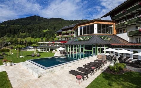 Haller S Geniesserhotel Leading Spa Resorts