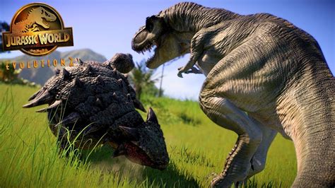 Tales From Isla Sorna Vol Jurassic World Evolution K Youtube