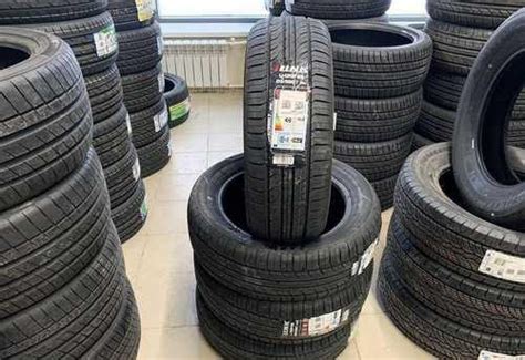 iLink L-Grip 66 215/55 R17 94V Москва | Автозапчасти | Festima.Ru ...