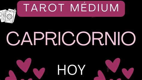 Capricornio