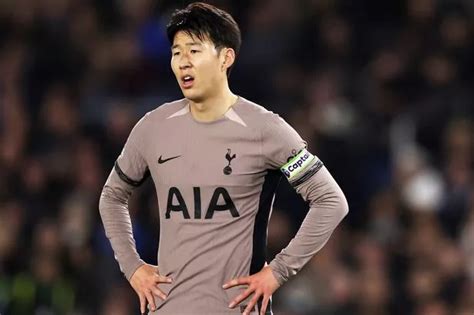 Tottenham Player Ratings Vs Brighton As Alejo Veliz Scores But