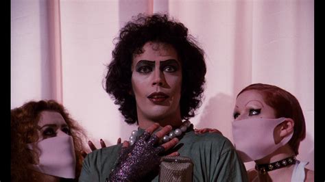 The Rocky Horror Picture Show 1975 Screencap Fancaps