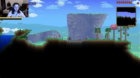 Herrasy Is Sexy Terraria Youtube