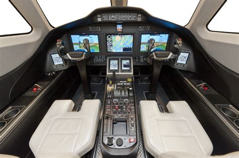 Cessna Citation Latitude Cockpit Idee Per Fare Soldi Jet