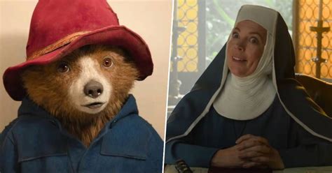 From British Tv Royalty To Robert De Niro The Paddington In Peru Cast