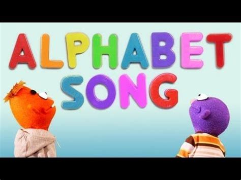 Alphabet song for kids pancake manor – Artofit