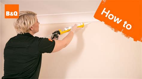 How To Put Up Coving YouTube