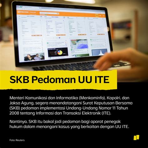 Narasi Newsroom On Twitter Bakal Selesaikan Masalah Pasal Karet Uu