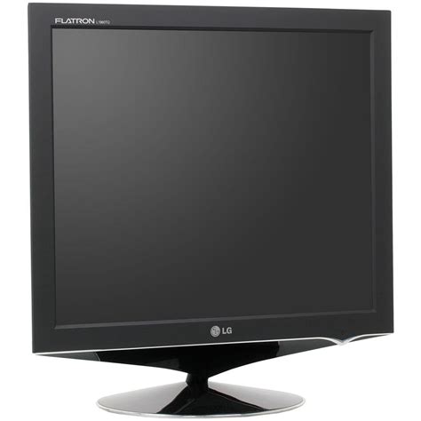 LG FLATRON L1960TQ-BF 48,3cm (19") TFT SXGA 10042010