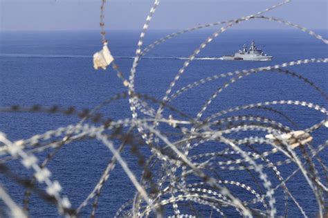 Líbano Busca Conversaciones Con Siria Sobre Su Frontera Marítima