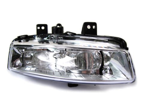 Land Rover Front Fog Lamp Range Rover Evoque On Rh Lr New