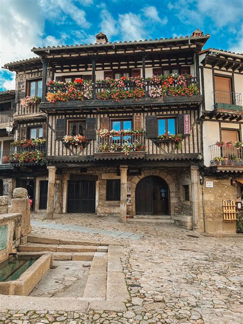 Discover Spain's Hidden Gems - BEA ADVENTUROUS