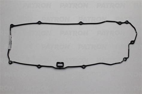 Прокладка крышки клапанов Nissan 1.8 16V QG18DE 99> PG1-6060 PATRON ...