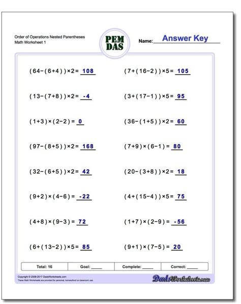 Terminating And Repeating Decimals Worksheets