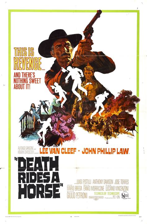 Spaghetti Westerns Movie Poster Art 16 Trading Cards Set NO Duplicates ...