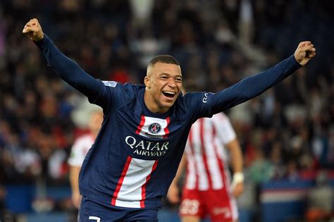 PSG autoriza a Mbappé a negociar con Al Hilal que ofrece 300 millones