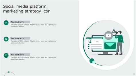 Marketing Strategy Powerpoint Ppt Template Bundles PPT Template