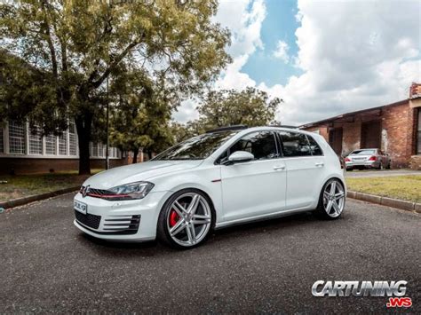 Stance Vw Golf Gti Mk7