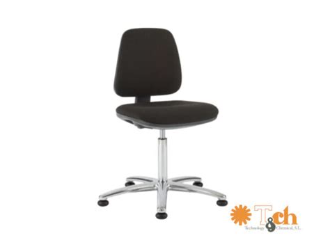 Silla Esd Para La Industria Electr Nica Tch