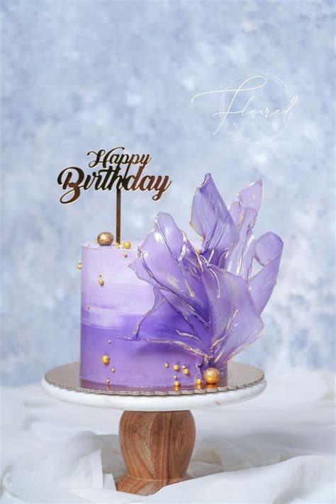 Pin By Gulshan On Birthday Cakes Fondant Cake Designs Elegant