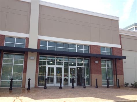 Woodstock Outlet Mall Almost Ready For Shoppers | Woodstock, GA Patch