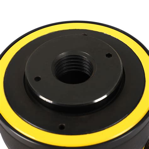 China Single Acting Hollow Plunger Hydraulic Cylinder Rch Series